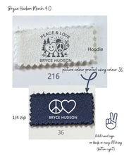 Load image into Gallery viewer, Bryce Hudson Merch 4.0