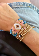 Load image into Gallery viewer, Gold and Charms