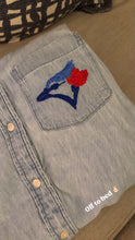 Load image into Gallery viewer, Crewneck for your “Stitch”