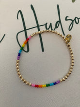 Load image into Gallery viewer, Rainbows of Gold