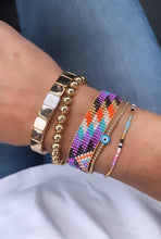 Load image into Gallery viewer, Gold and Charms