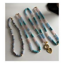 Load image into Gallery viewer, Moments Necklaces