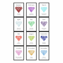 Load image into Gallery viewer, Birthday Colour