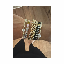 Load image into Gallery viewer, Mother of Pearl Letters