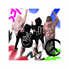 Load image into Gallery viewer, Bryce Hudson Hoodie