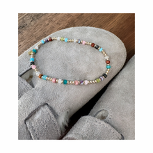 Load image into Gallery viewer, Gangs All Here Anklet