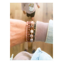 Load image into Gallery viewer, Botswana Squares