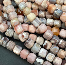 Load image into Gallery viewer, Botswana Squares