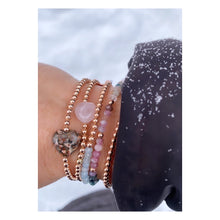 Load image into Gallery viewer, Leopard Hearts