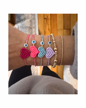 Load image into Gallery viewer, Love You Knot
