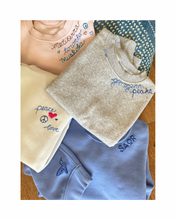 Load image into Gallery viewer, Crewneck for your “Stitch”
