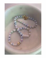 Load image into Gallery viewer, Enjoy the Vibes Necklace
