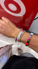 Load image into Gallery viewer, Custom Puzzle Bracelets
