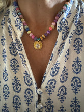 Load image into Gallery viewer, Beautiful Colours Necklace
