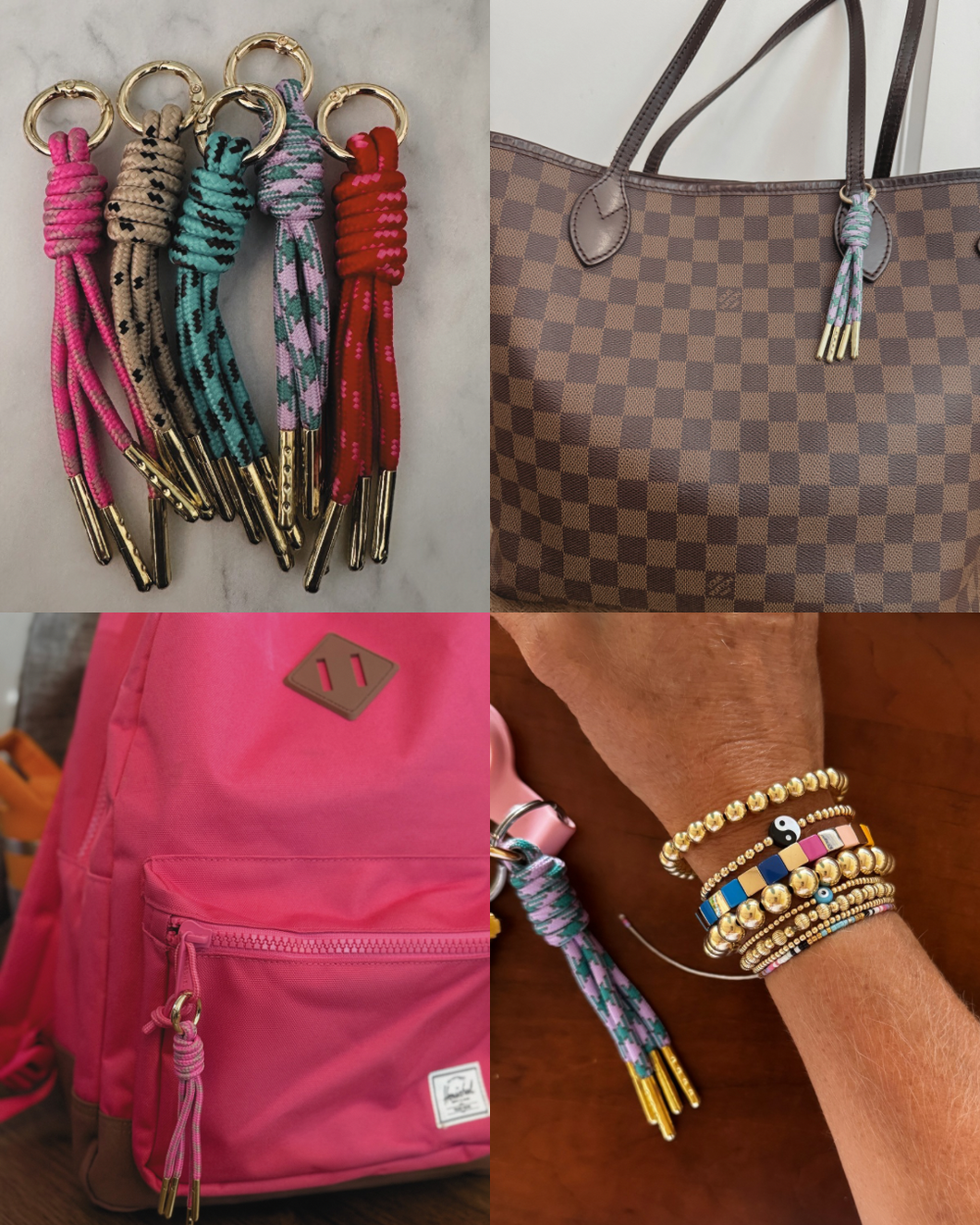 Tassel Vibes