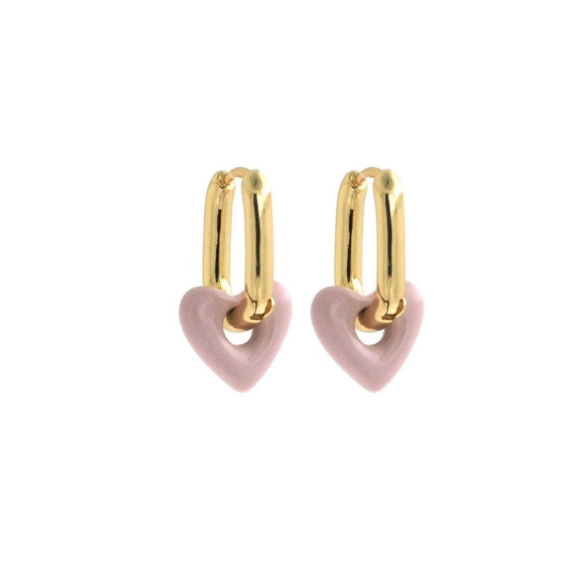 Love Earrings