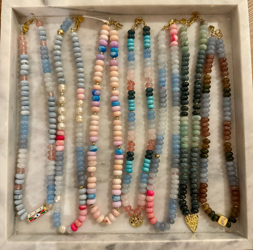 Variety of One of A Kinds