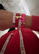 Load image into Gallery viewer, Custom Puzzle Bracelets
