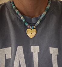 Load image into Gallery viewer, Necklace Love
