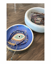 Load image into Gallery viewer, Stripes and Colour Miyuki
