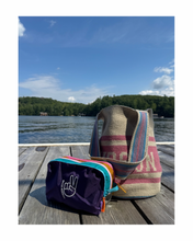 Load image into Gallery viewer, Everything Bag
