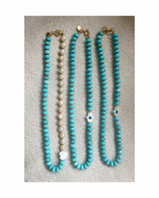 Load image into Gallery viewer, Turquoise Tides
