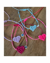 Load image into Gallery viewer, Love You Knot
