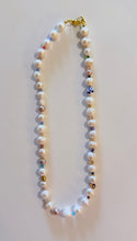 Load image into Gallery viewer, A Pearls View Necklace
