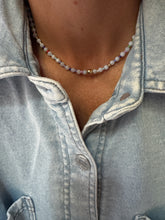 Load image into Gallery viewer, Enjoy the Vibes Necklace

