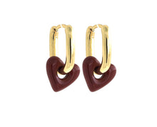 Load image into Gallery viewer, Love Earrings
