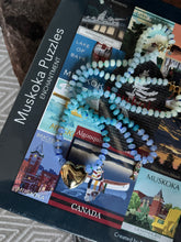 Load image into Gallery viewer, Muskoka Vibes Necklaces
