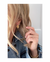 Load image into Gallery viewer, Frosted Earrings
