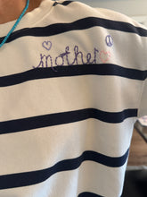 Load image into Gallery viewer, Mother … Stitched
