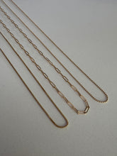 Load image into Gallery viewer, Dainty Everyday Chains
