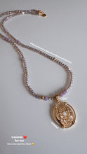 Load image into Gallery viewer, Written in the Stars Necklace
