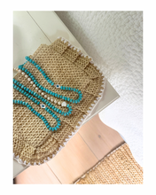 Load image into Gallery viewer, Turquoise Tides
