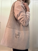 Load image into Gallery viewer, Bryce Hudson Cotton Bags
