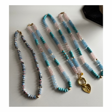 Load image into Gallery viewer, Moments Necklaces
