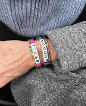 Load image into Gallery viewer, Custom Puzzle Bracelets
