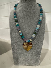 Load image into Gallery viewer, Necklace Love

