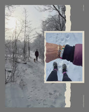 Load and play video in Gallery viewer, Ski or Hike
