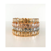 Load image into Gallery viewer, Peace Puzzle
